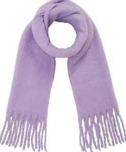 Schal - Soft Lavender