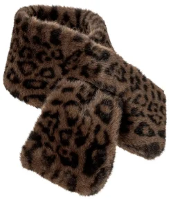 Schal - Soft Leo