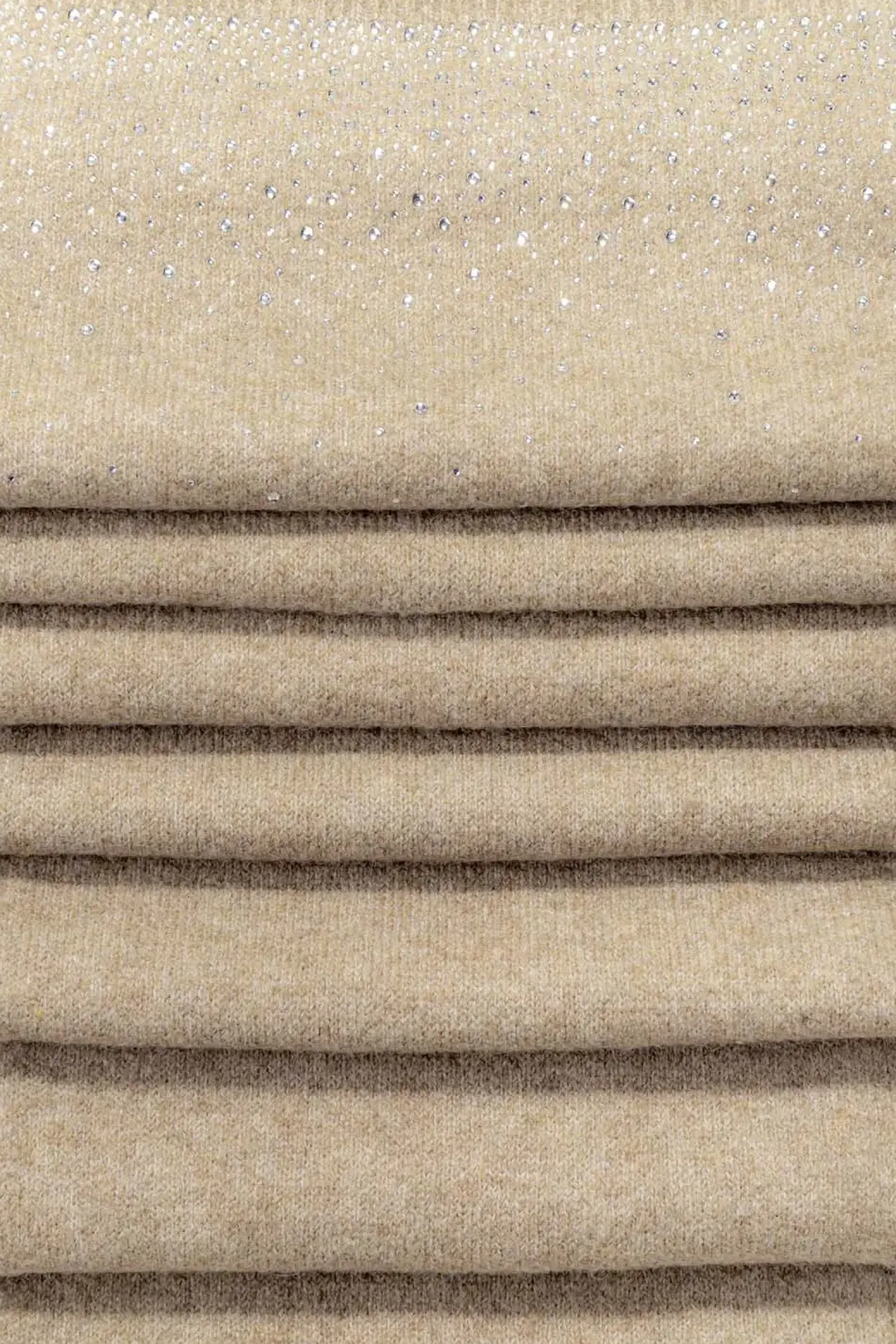 Schal - Sparkling Melange