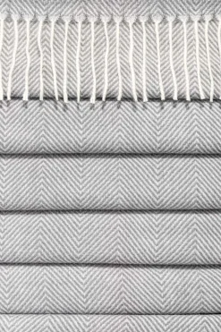 Schal - Urban Herringbone