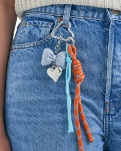 Schlüsselanhänger - Cotton Bow