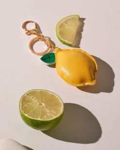 Schlüsselanhänger - Sweet Lemon