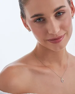 Schmuckset - Bicolor Sparkle