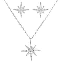 Schmuckset - Bright Stars