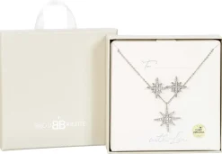 Schmuckset - Bright Stars