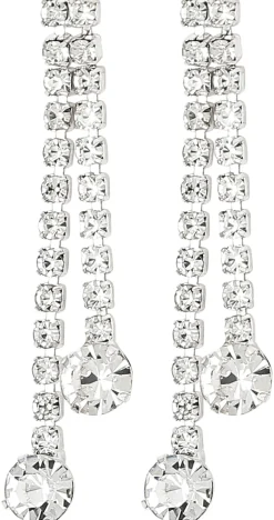 Schmuckset - Crystal Waterfall