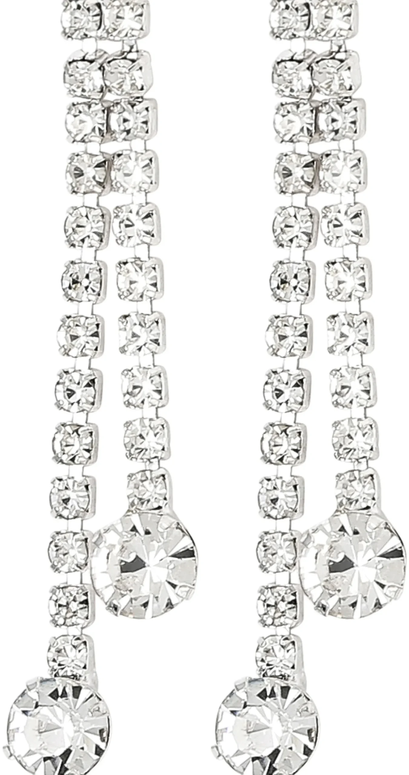 Schmuckset - Crystal Waterfall