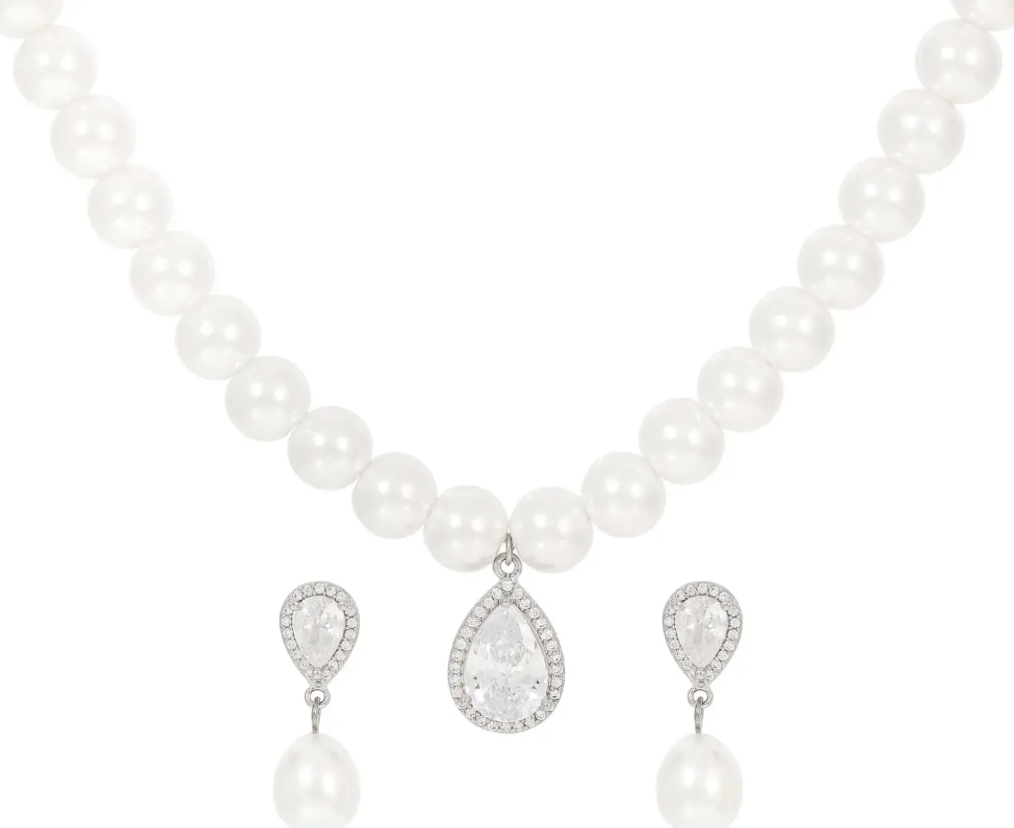 Schmuckset - Elegant Dream