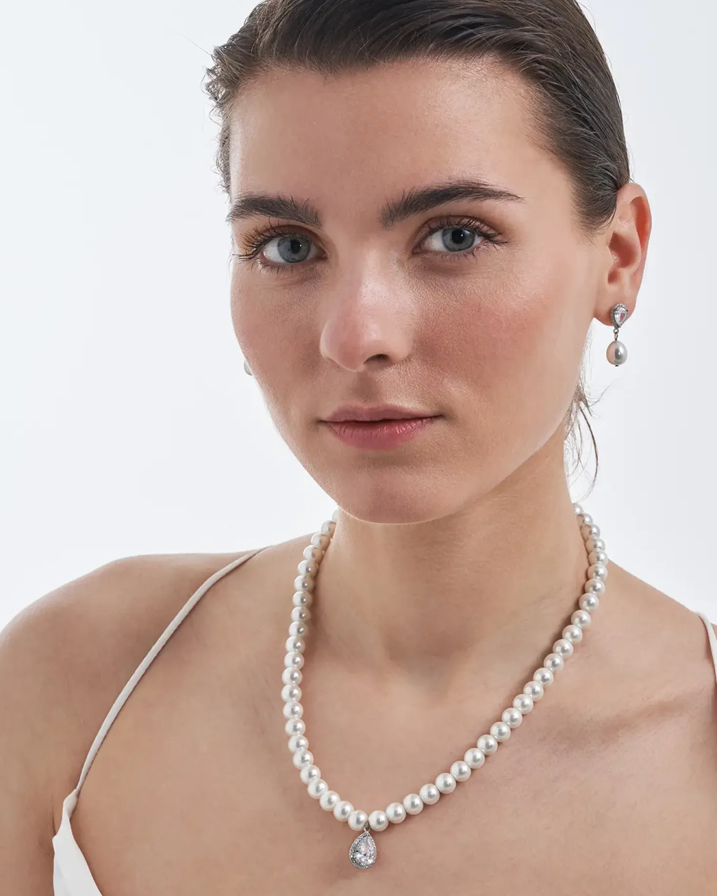 Schmuckset - Elegant Dream