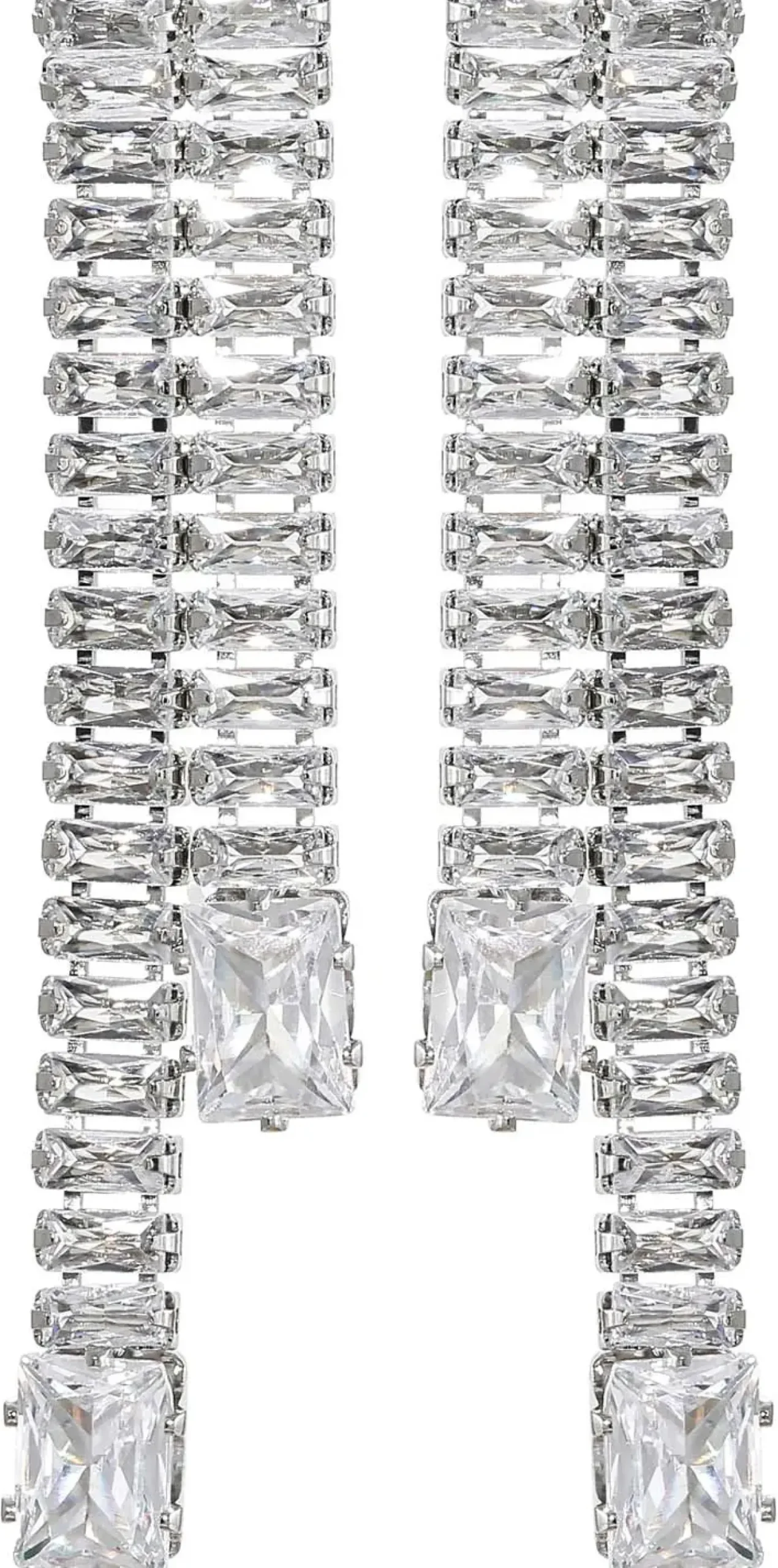 Schmuckset - Elegant Zirconia