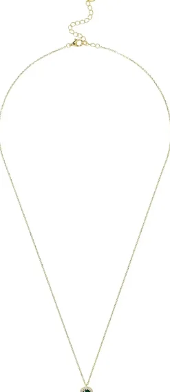 Schmuckset - Enticing Emerald