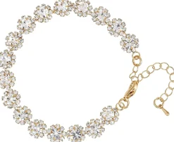 Schmuckset - Glamorous Flowers