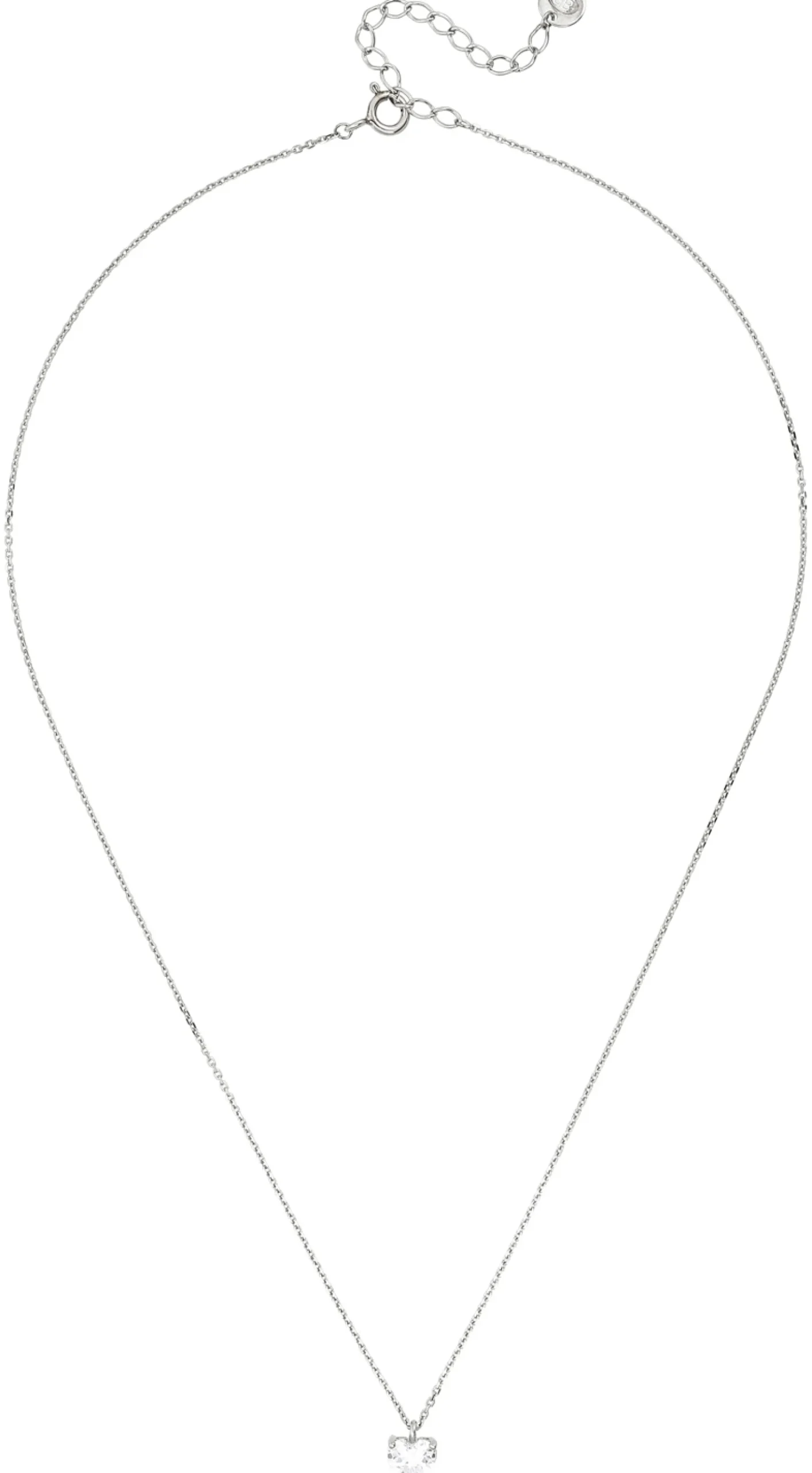 Schmuckset - Glass Heart