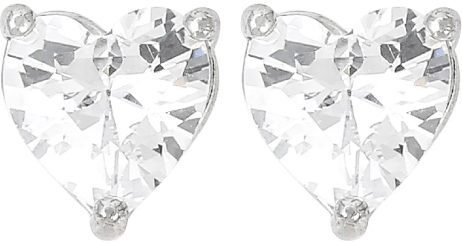Schmuckset - Glass Heart
