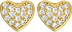 Schmuckset - Glorious Heart
