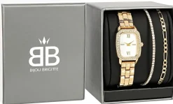 Schmuckset - Golden Grace