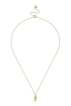 Schmuckset - Golden Tulips