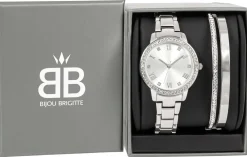 Schmuckset - Infinite Silver