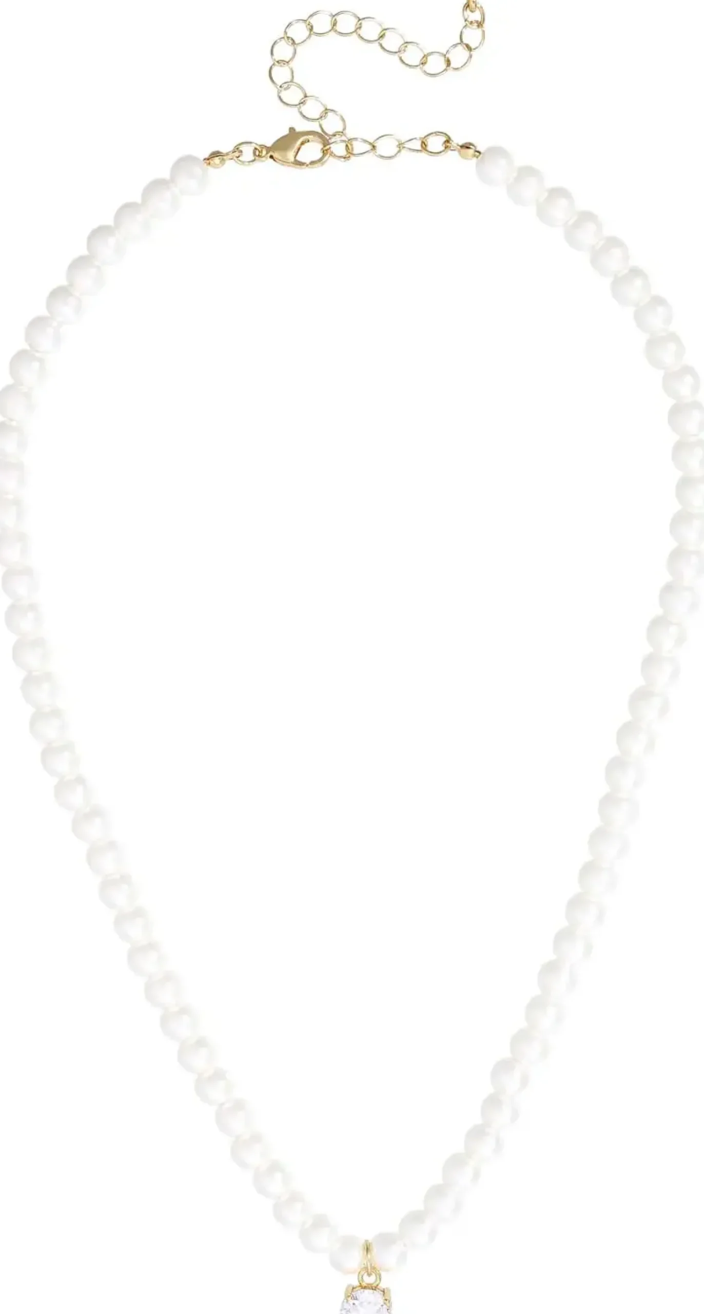 Schmuckset - Pearl Charm