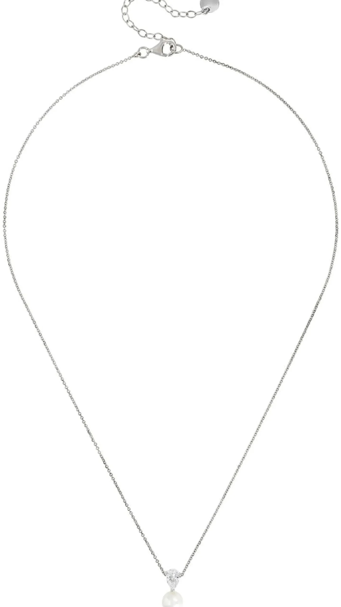 Schmuckset - Pearl Classy