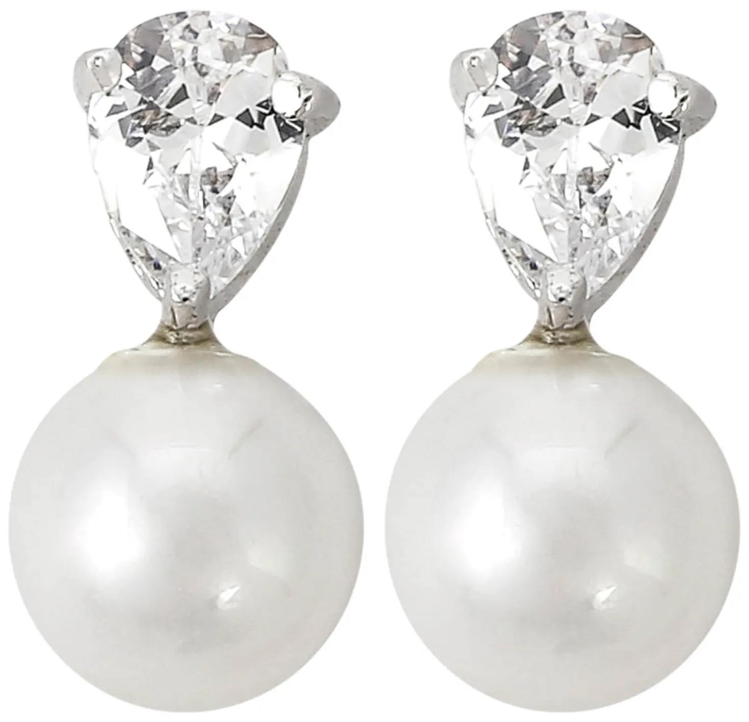 Schmuckset - Pearl Classy