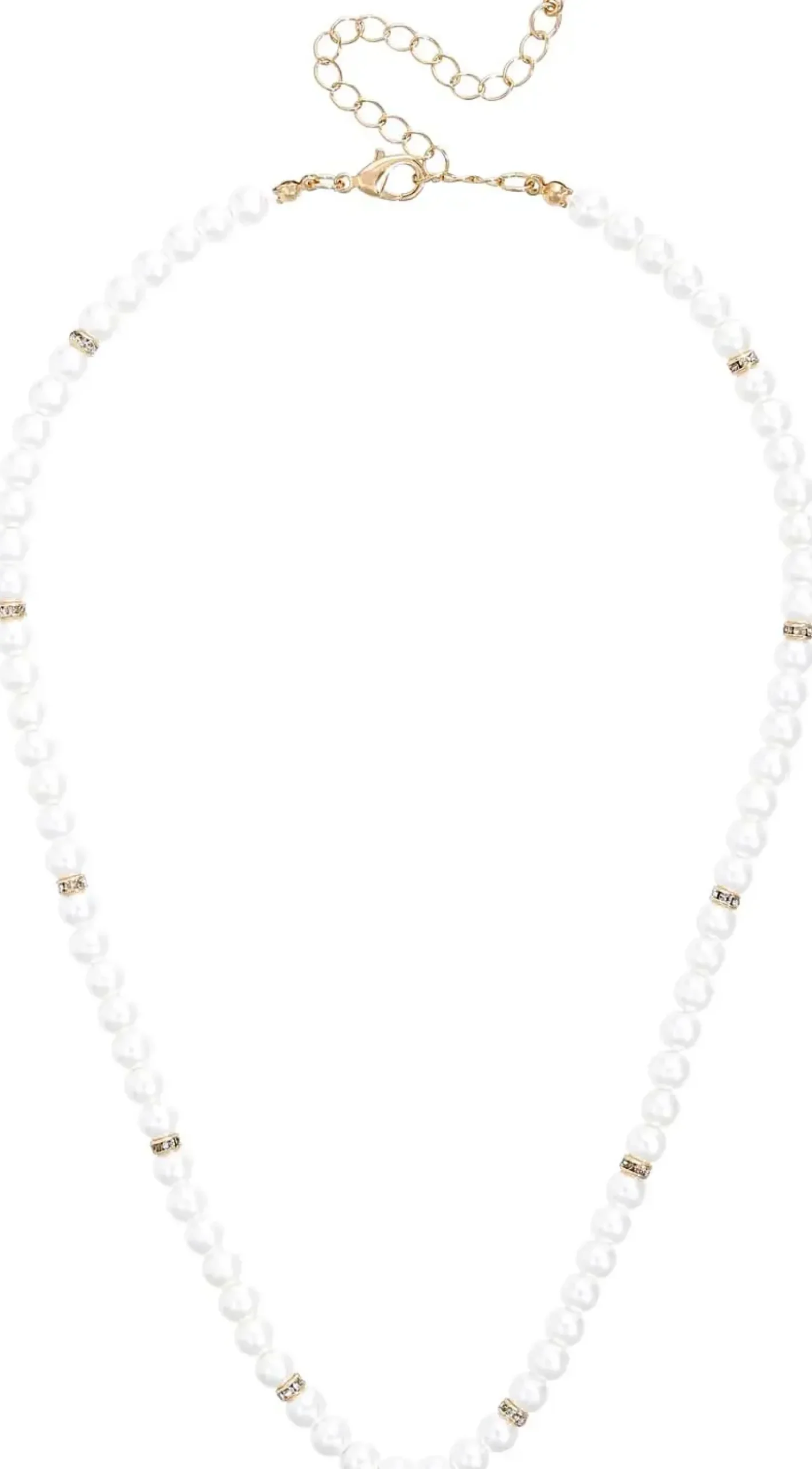 Schmuckset - Pearl Perfection
