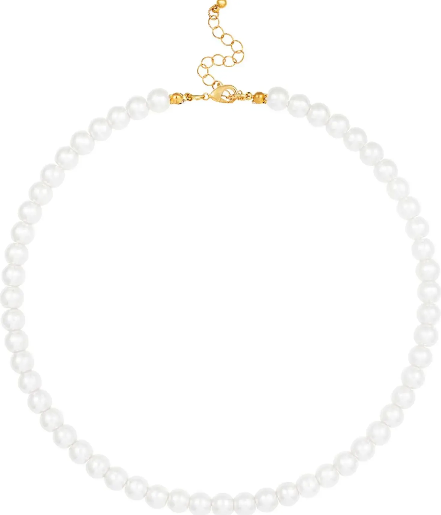 Schmuckset - Pearly Duo