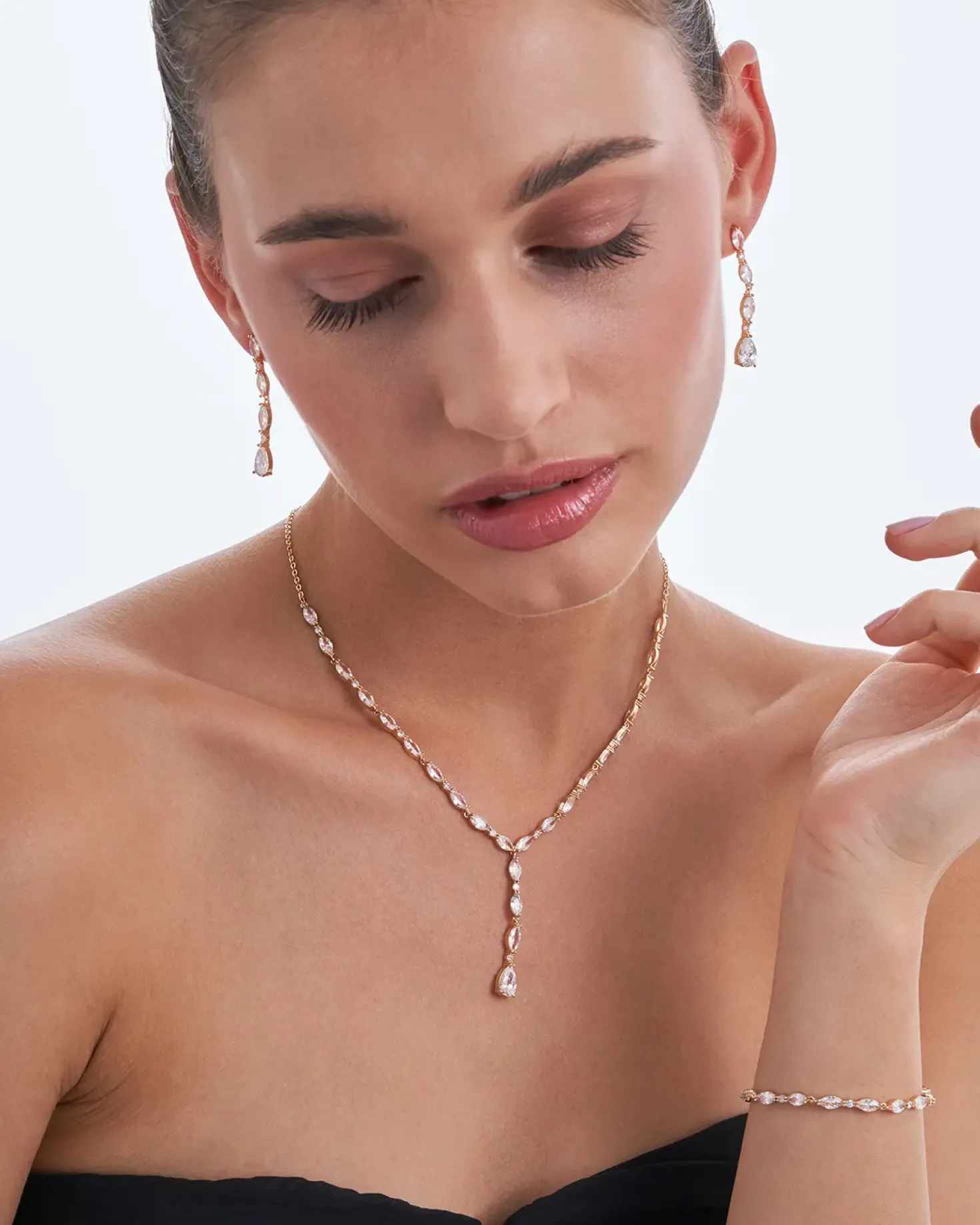 Schmuckset - Pure Glamour