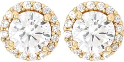Schmuckset - Round Bling
