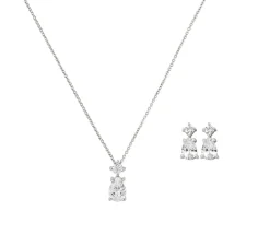 Schmuckset - Shining Dreams