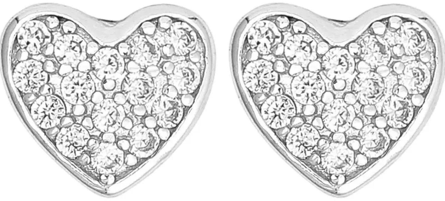 Schmuckset - Shining Heart