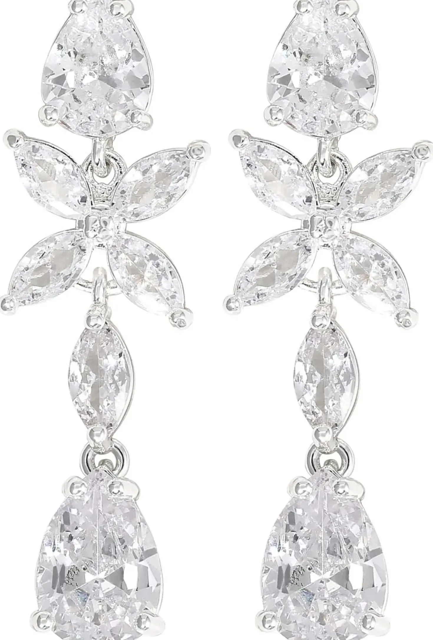 Schmuckset - Shiny Petals