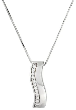 Schmuckset - Silver Touch