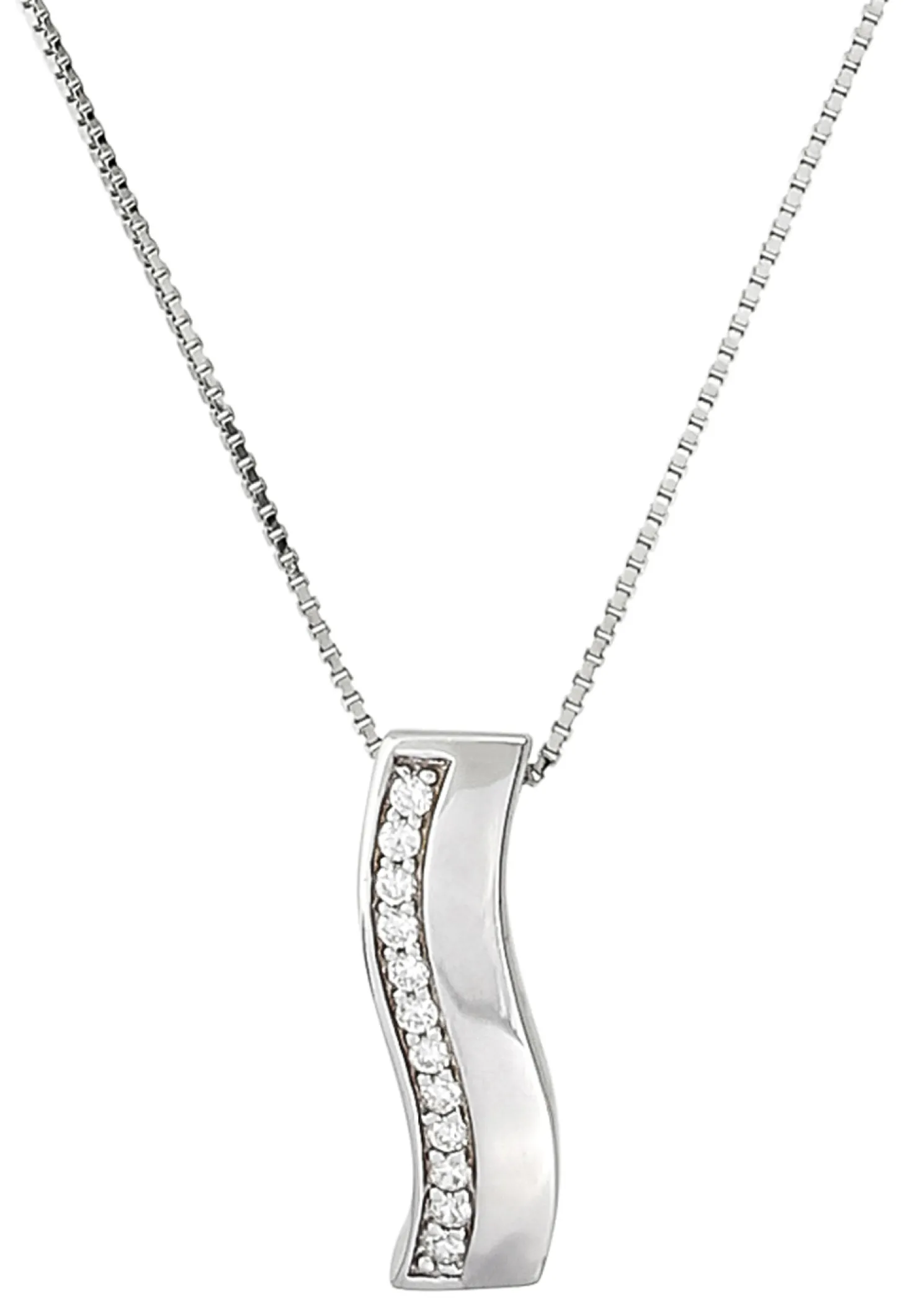 Schmuckset - Silver Touch