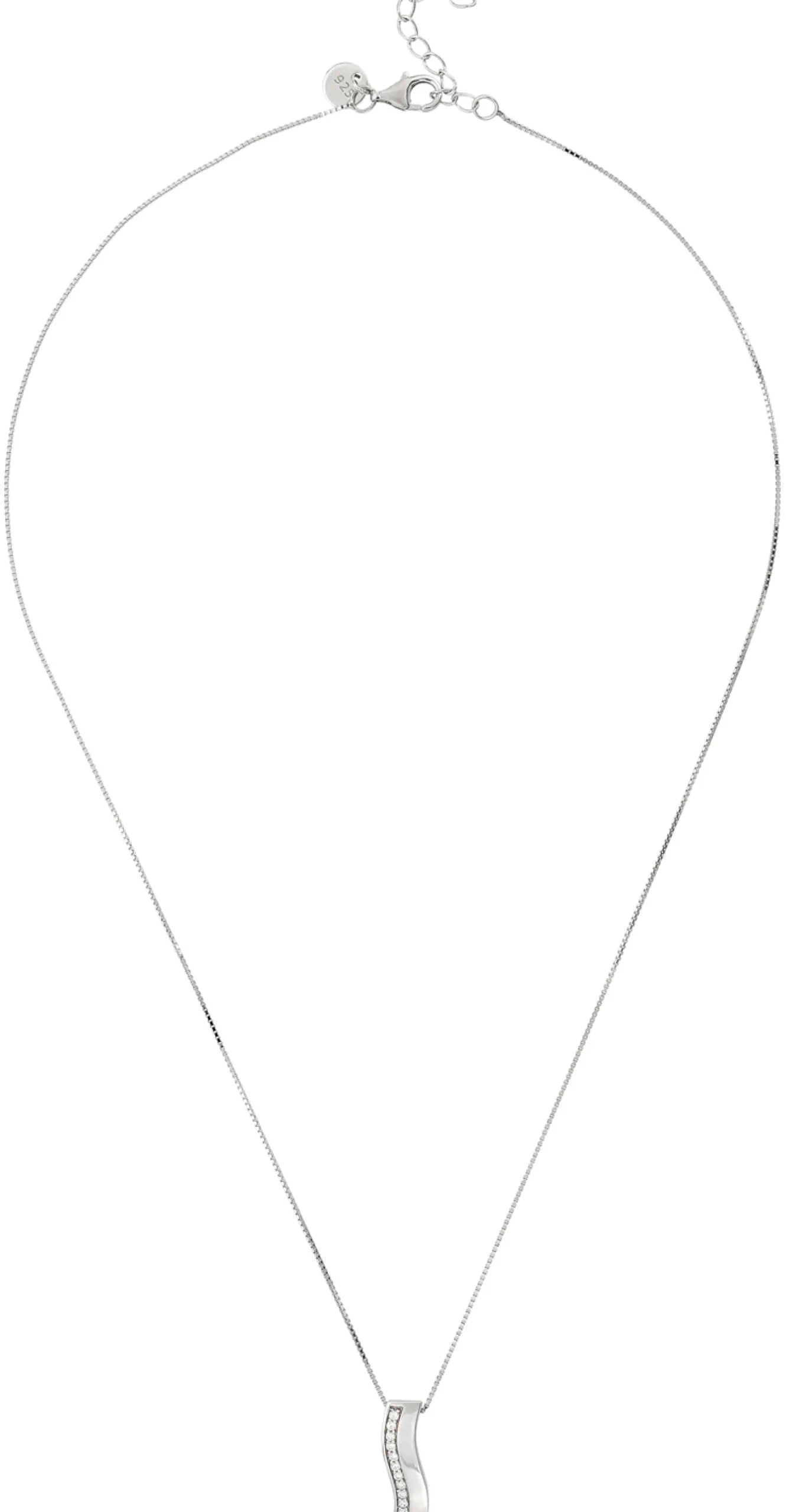 Schmuckset - Silver Touch