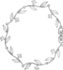 Schmuckset - Silver Twigs