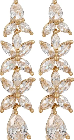 Schmuckset - Sparkling Flowers
