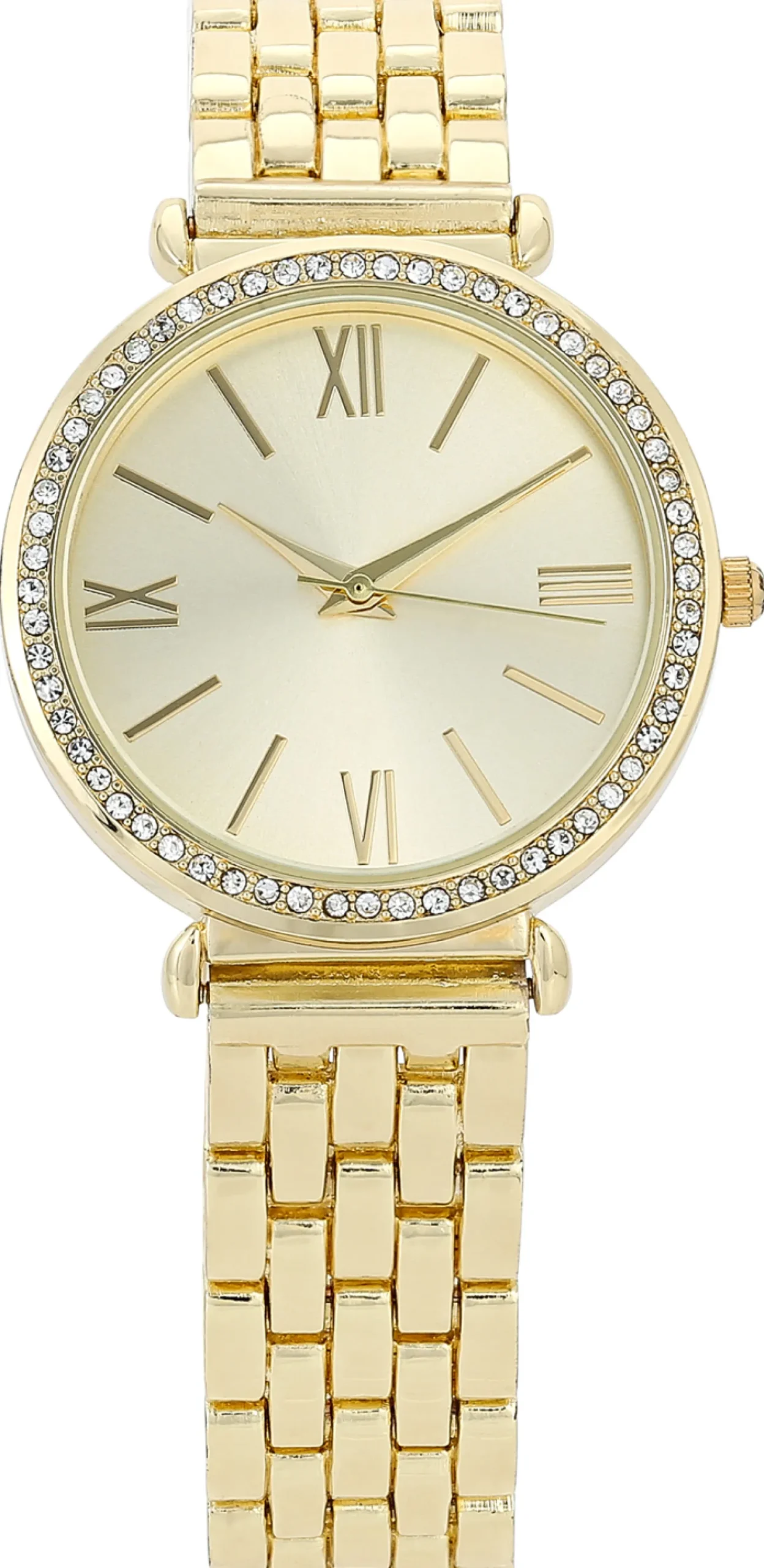 Schmuckset - Sparkling Gold
