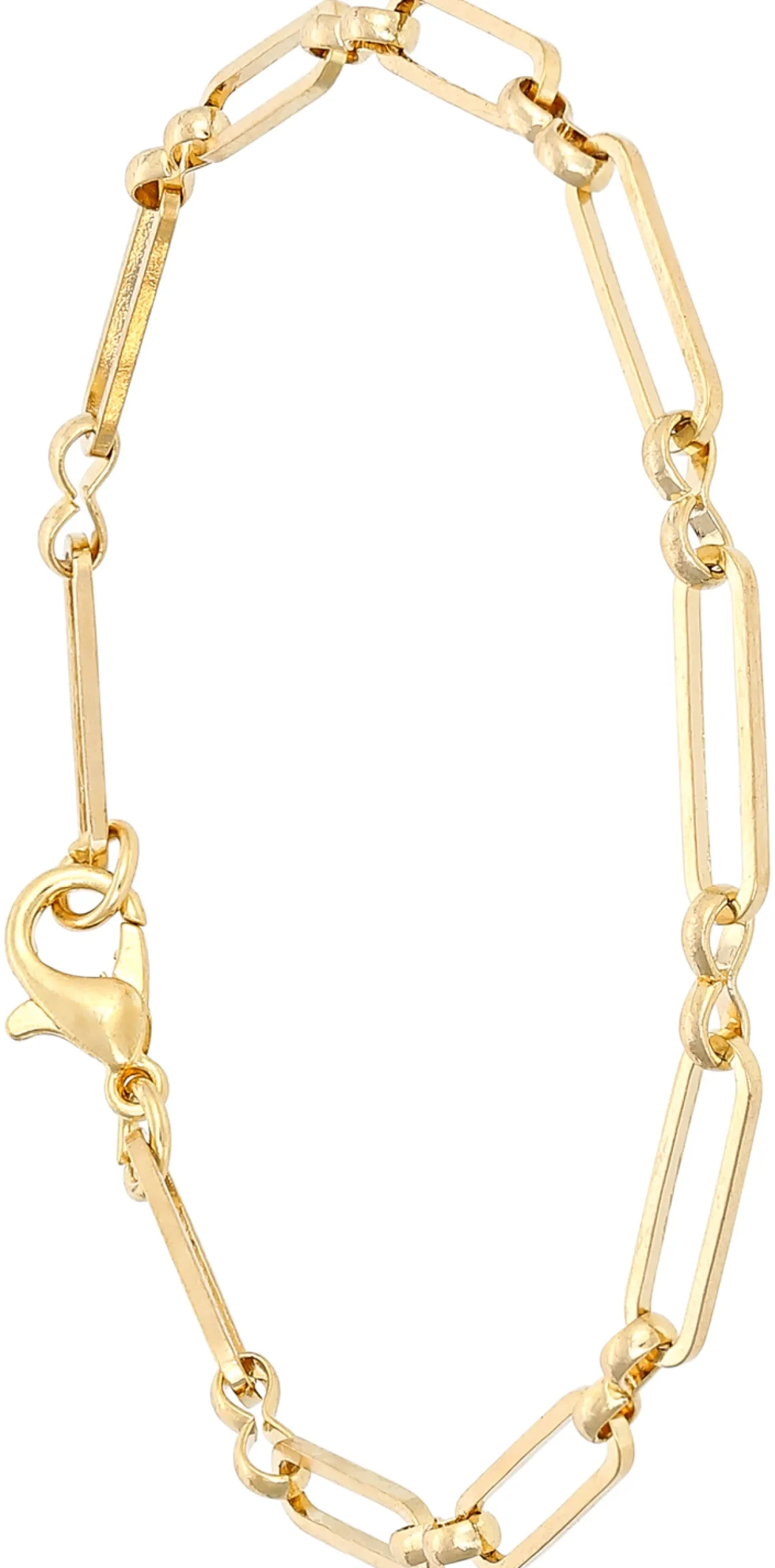 Schmuckset - Sparkling Gold