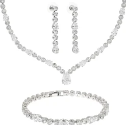 Schmuckset - Sparkling Tears