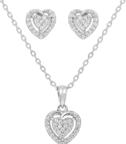 Schmuckset - Splendid Love