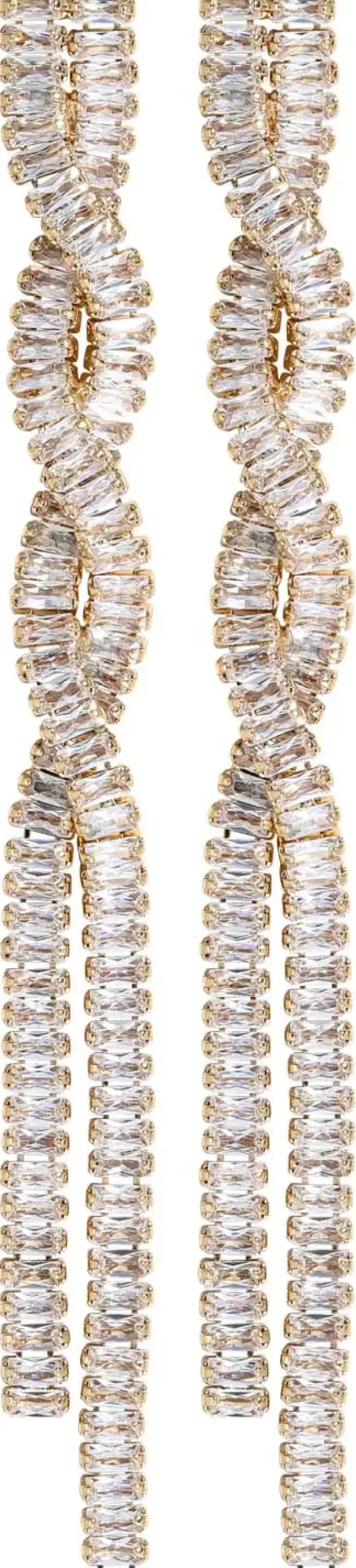 Schmuckset - Twisted Brilliance