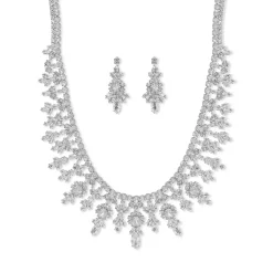 Schmuckset - White Hope