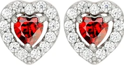 Schmuckset - Wonderful Ruby