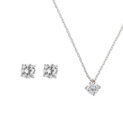 Set - Fine Silver