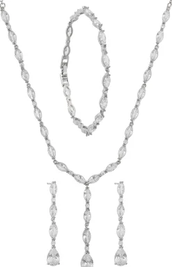 Set - Glamorous Zirkonia