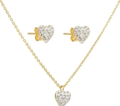 Set - Gleaming Heart
