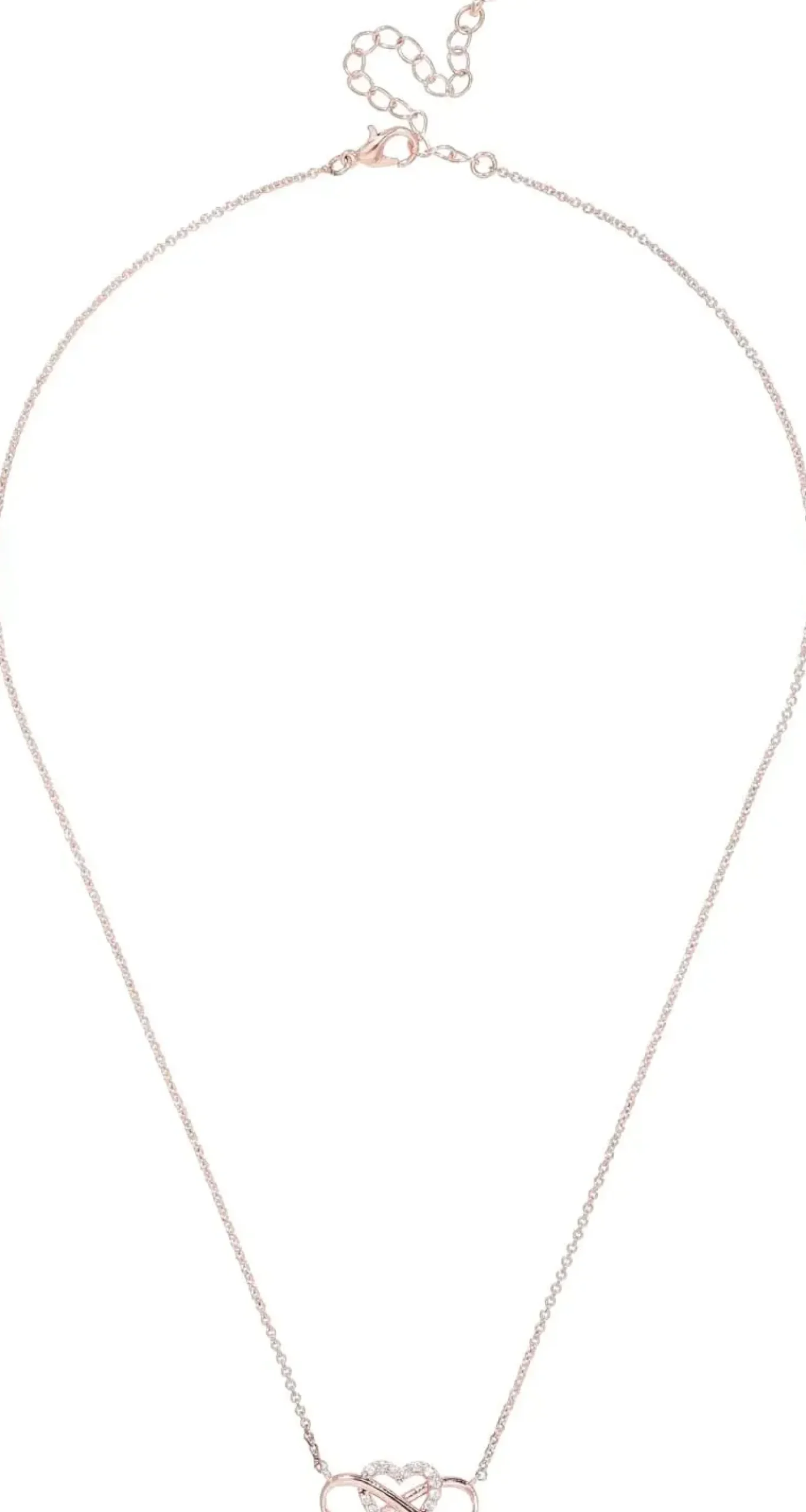 Set - Infinity Heart