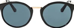 Sonnenbrille - Basic Black