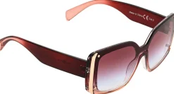 Sonnenbrille - Big Rose